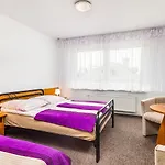 Rum i privatbostad Orion Dziwnów