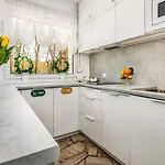 Rum i privatbostad Orion Dziwnów