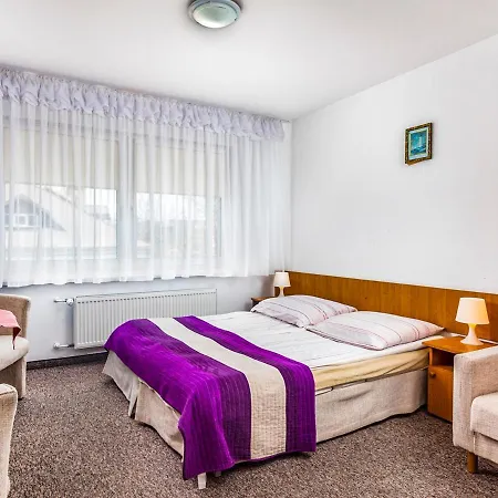 Quarto em Acomodações Particulares Orion
