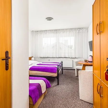 Orion Dom Gościnny Kwatera prywatna Dziwnów