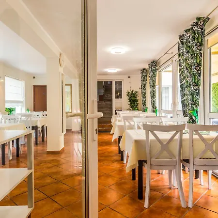 Kwatera prywatna Orion Dom Gościnny *