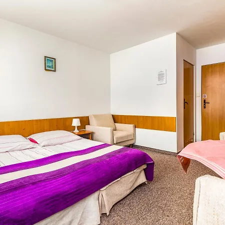 Quarto em Acomodações Particulares Orion *