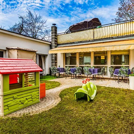 Kwatera prywatna Orion Dom Gościnny Dziwnów