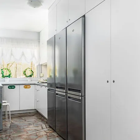 Kwatera prywatna Orion Dom Gościnny *