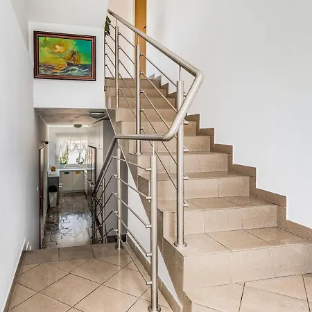 Orion Dom Gościnny Kwatera prywatna