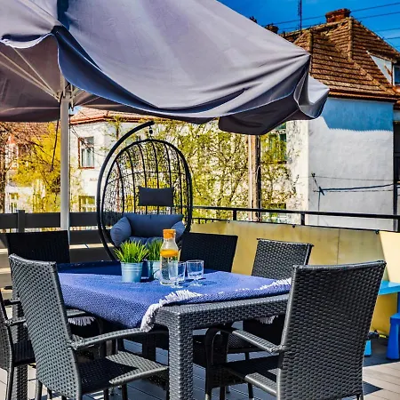 Orion Dom Gościnny *