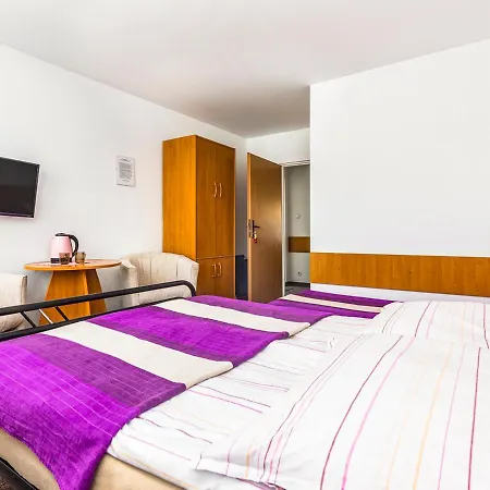 Kwatera prywatna Orion Dom Gościnny *