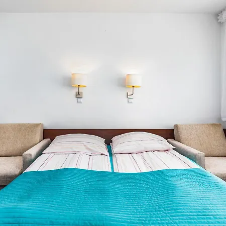 Orion Dom Gościnny Dziwnów