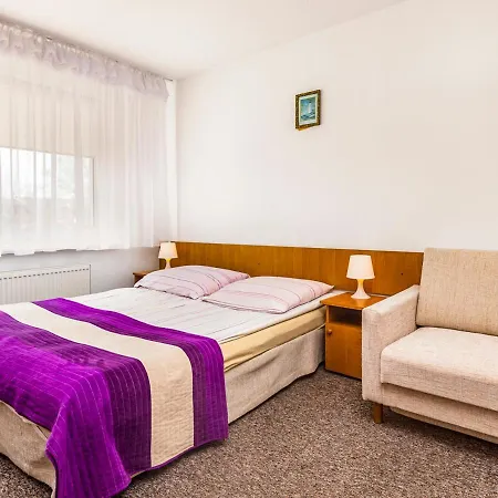 Quarto em Acomodações Particulares Orion