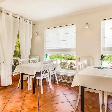 Orion Dom Gościnny Kwatera prywatna Dziwnów