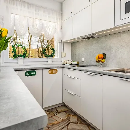 Kwatera prywatna Orion Dom Gościnny Dziwnów