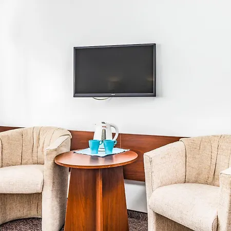 Kwatera prywatna Orion Dom Gościnny *