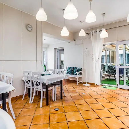 Orion Dom Gościnny Dziwnów