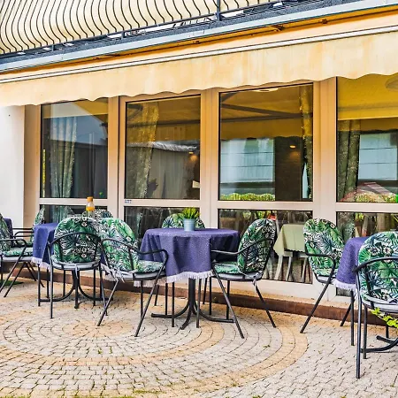 Kwatera prywatna Orion Dom Gościnny Dziwnów