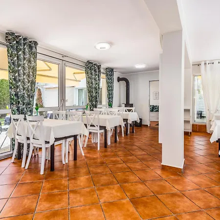 Orion Dom Gościnny Kwatera prywatna