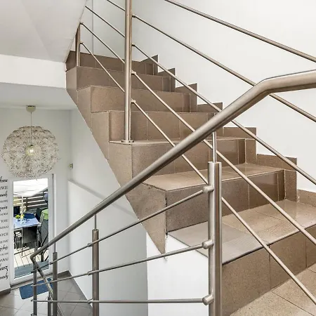 Kwatera prywatna Orion Dom Gościnny