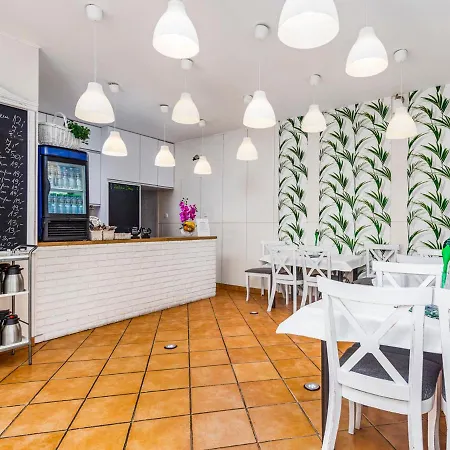 Kwatera prywatna Orion Dom Gościnny