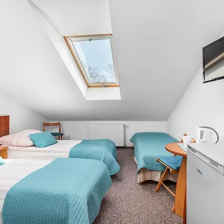 Orion Dom Gościnny Kwatera prywatna