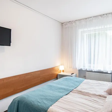 Orion Habitación en casa particular *