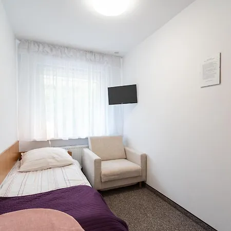 Kwatera prywatna Orion Dom Gościnny *