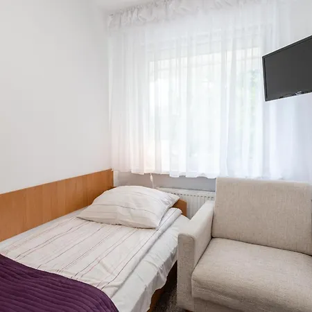 Orion Habitación en casa particular Dziwnów