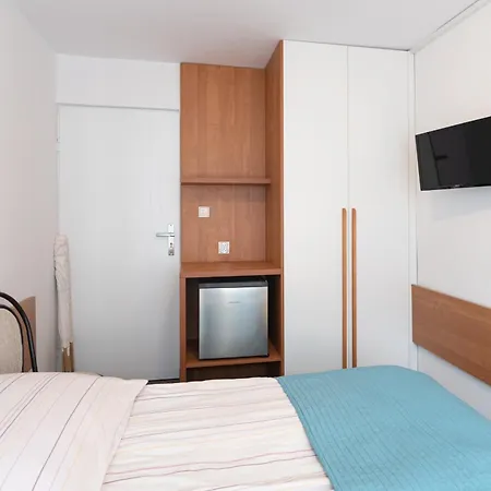 Kwatera prywatna Orion Dom Gościnny Dziwnów