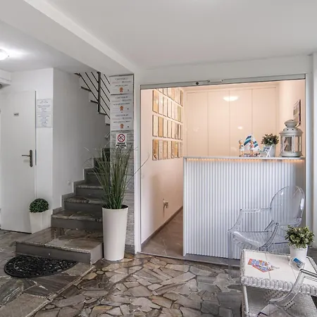 Orion Dom Gościnny * Dziwnów