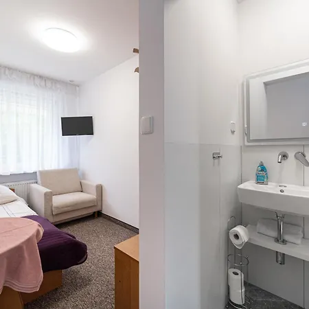 Orion Dom Gościnny Kwatera prywatna