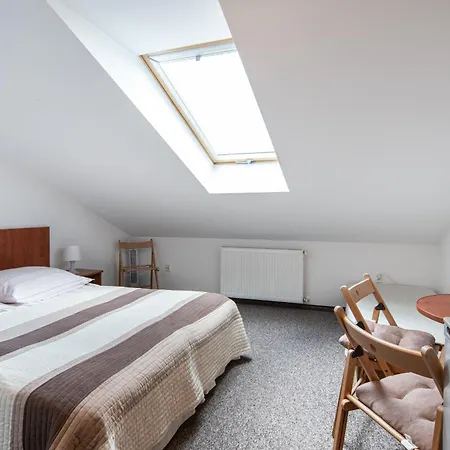 Kwatera prywatna Orion Dom Gościnny