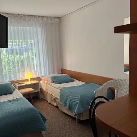 Homestay Orion Dziwnow