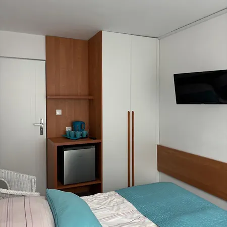 Orion Dom Gościnny *