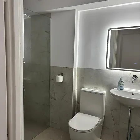 Orion Dom Gościnny Dziwnów