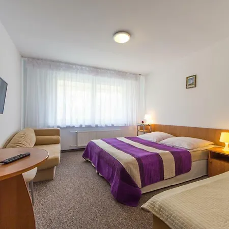 Kwatera prywatna Orion Dom Gościnny Dziwnów