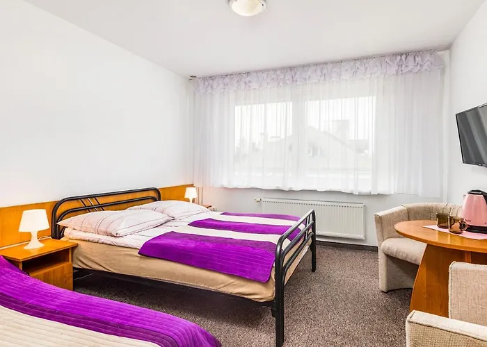 Homestay Orion Dziwnow