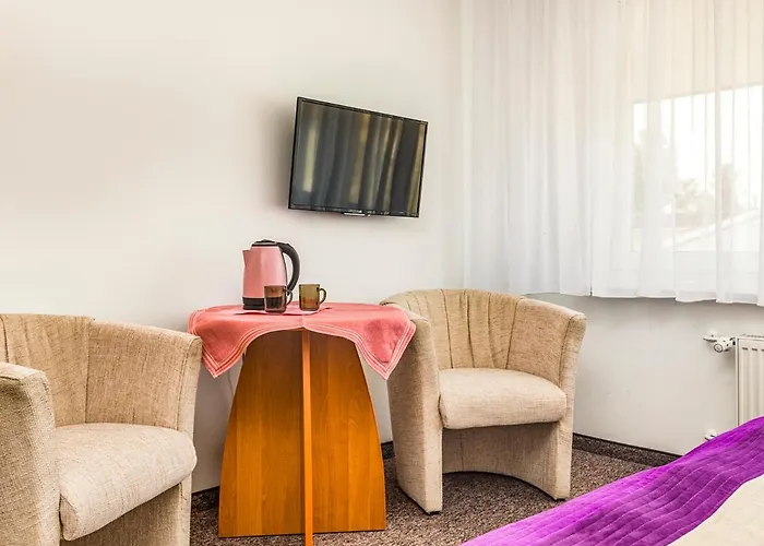 Habitación en casa particular Orion *