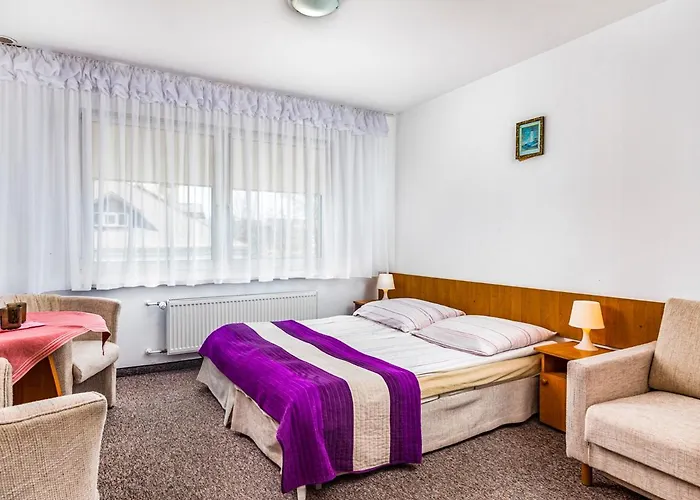 Kwatera prywatna Orion Dom Gościnny