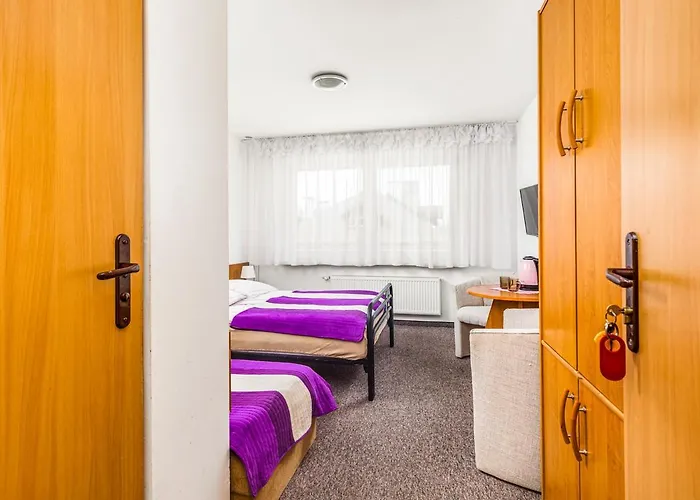 Orion Homestay Dziwnow