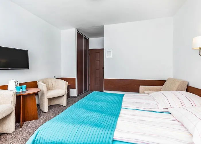 Orion Dom Gościnny *