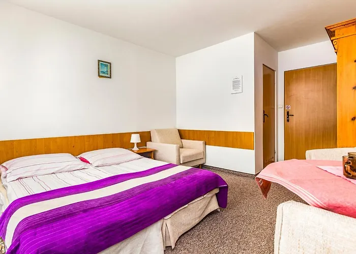 Habitación en casa particular Orion *