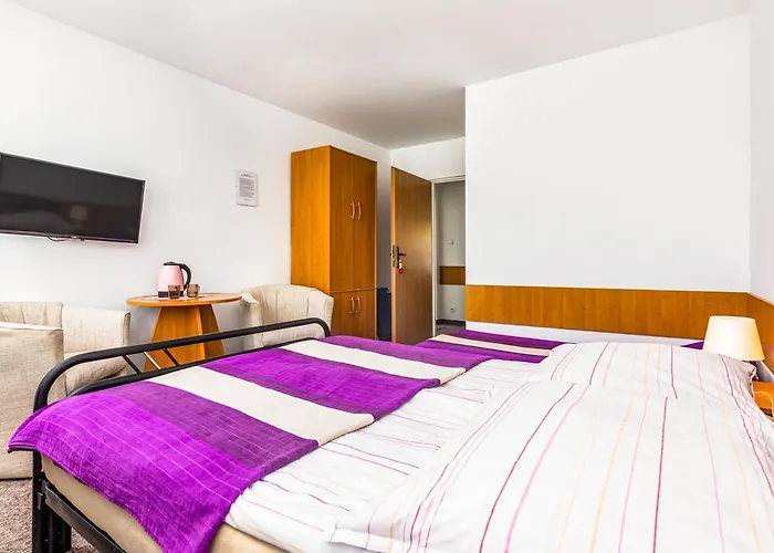 Habitación en casa particular Orion *