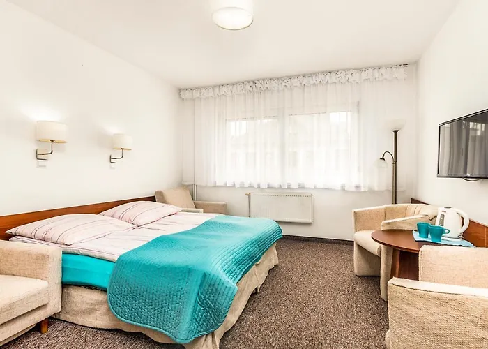 Orion Habitación en casa particular *