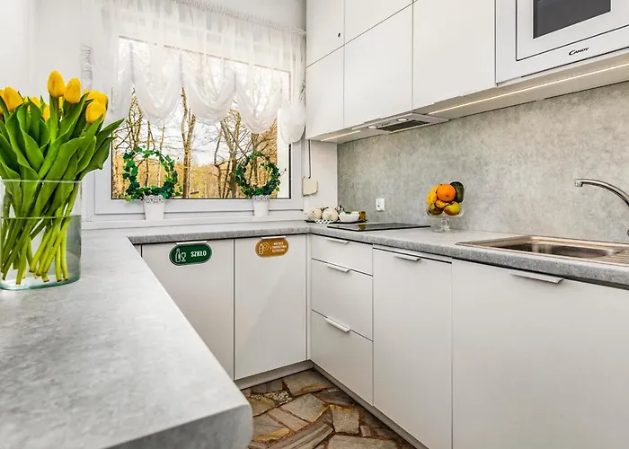 Habitación en casa particular Orion Dziwnów