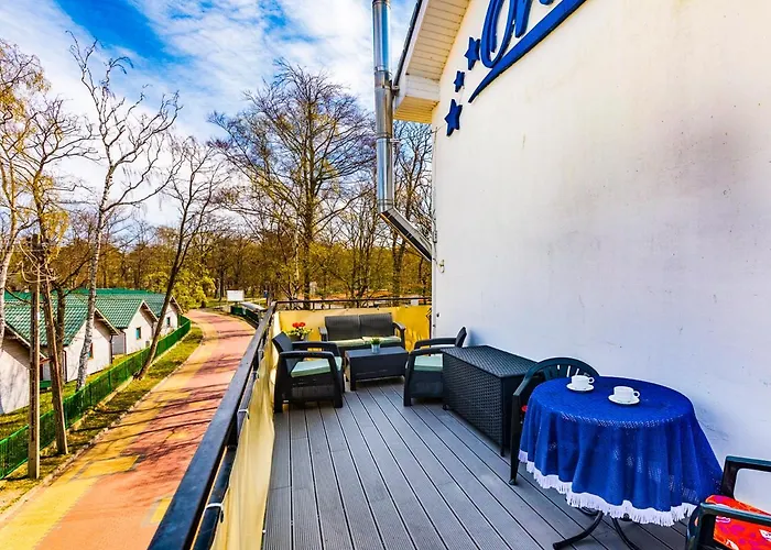 Orion Dom Gościnny *