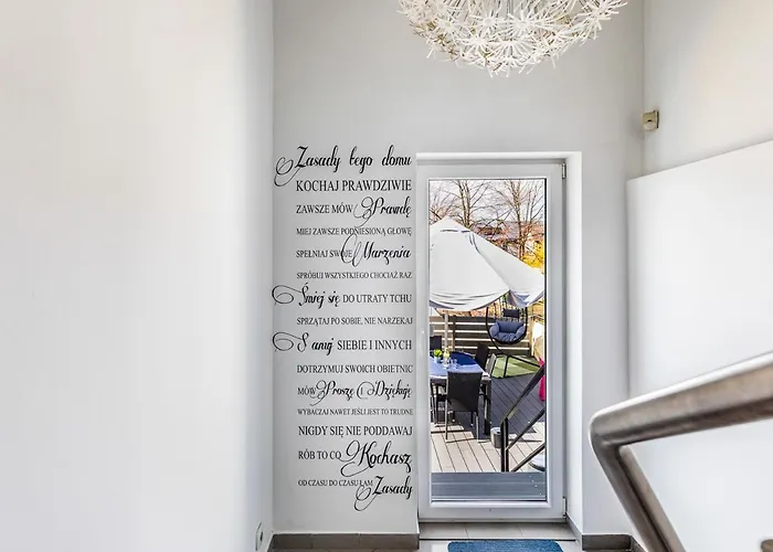 Orion Homestay Dziwnow