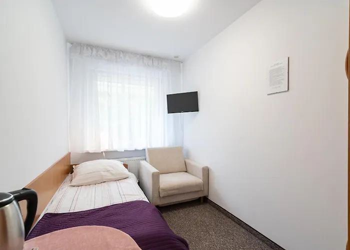 Habitación en casa particular Orion *