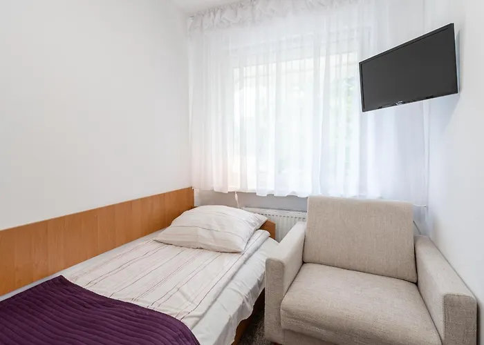 Orion Habitación en casa particular Dziwnów