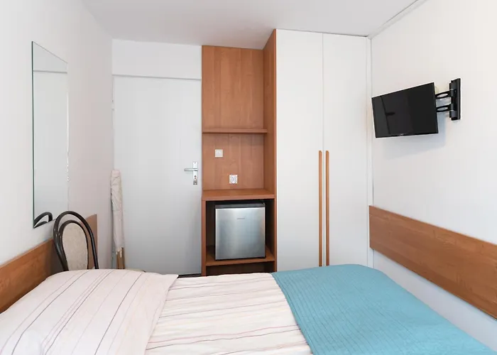 Homestay Orion Dziwnow