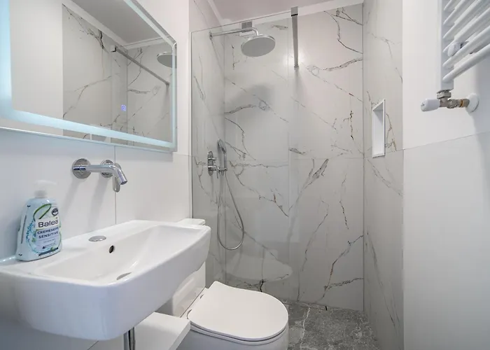 Orion Habitación en casa particular Dziwnów