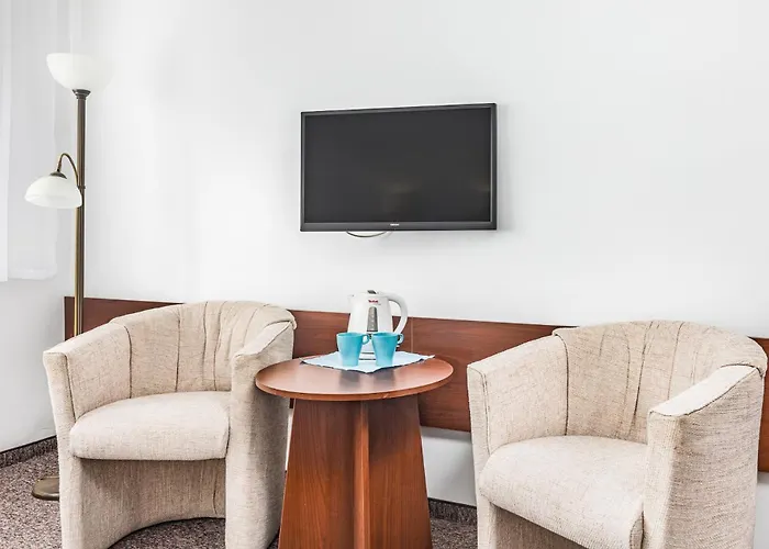 Habitación en casa particular Orion Dziwnów