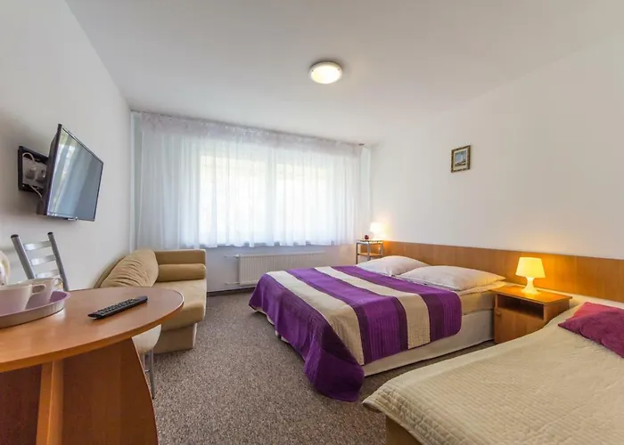 Homestay Orion Dziwnow